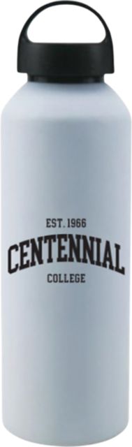 Centennial College Ashtonbee Campus 25 oz. Bottle
