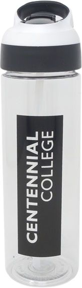 Centennial College Ashtonbee Campus 23 oz. Tritan Water Bottle