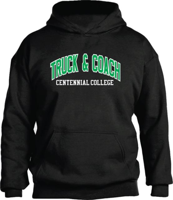 Hoodies - George Brown College CAMPUS STORES