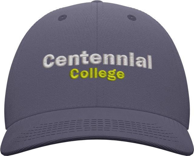 Centennial College Progress Campus Cap