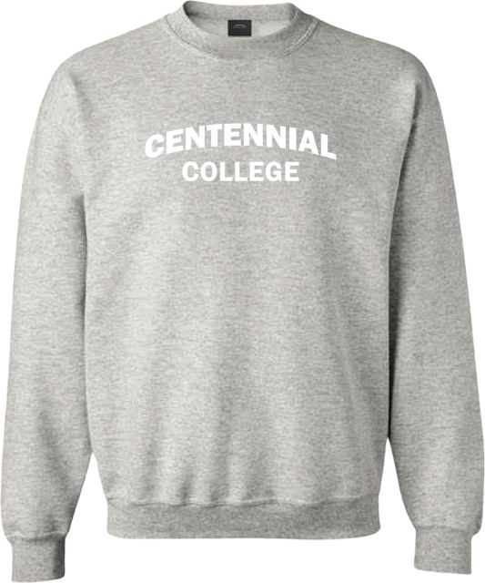 Centennial College Progress Campus Crewneck