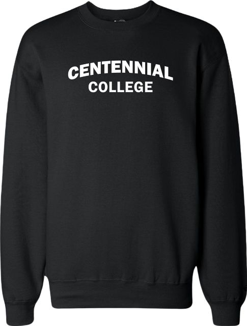 Centennial College Progress Campus Crewneck