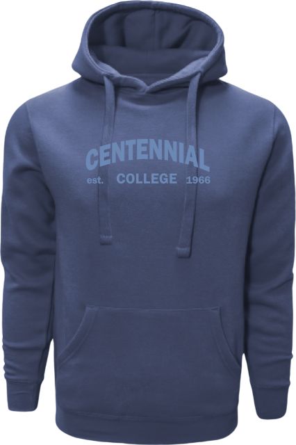 Centennial College Progress Campus Hoodie