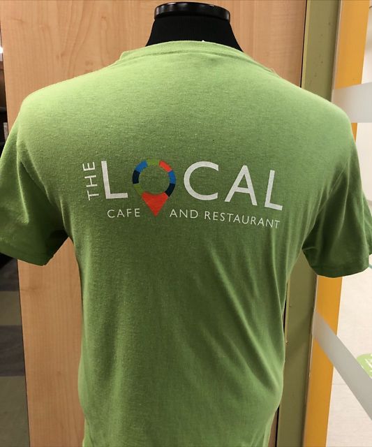 Centennial College T-Shirt  2 XL
