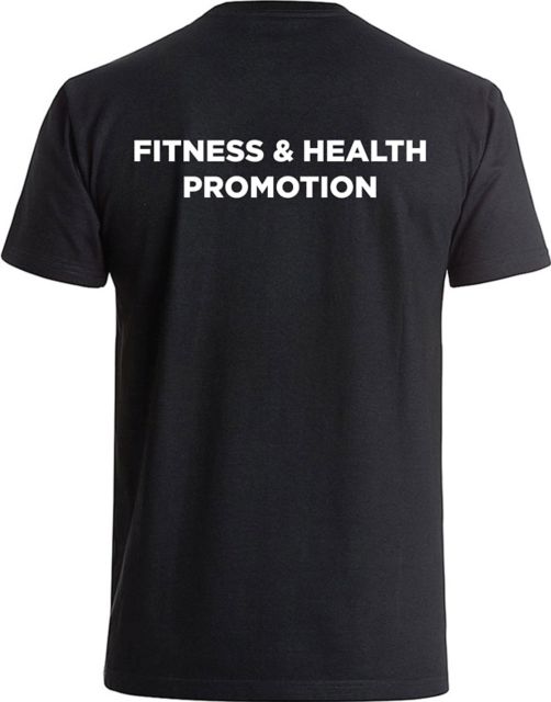 Centennial College Progress Campus Short Sleeve T-Shirt