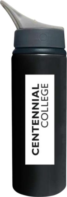 Centennial College Progress Campus 25 oz. Sports Bottle