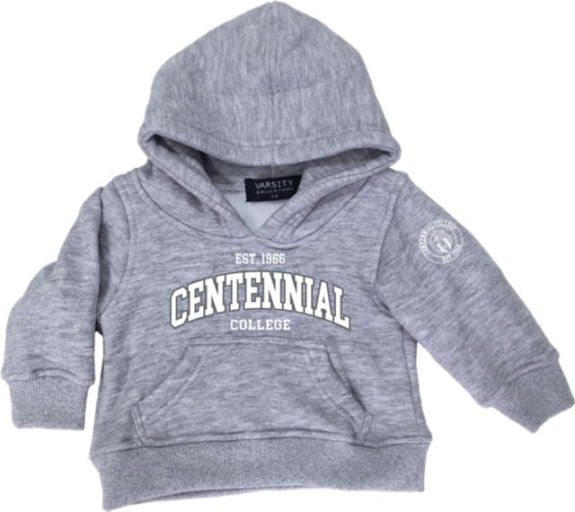 Centennial College Progress Campus Toddler Hoodie