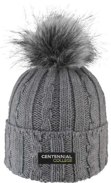 Centennial College Progress Campus Women's Beanie