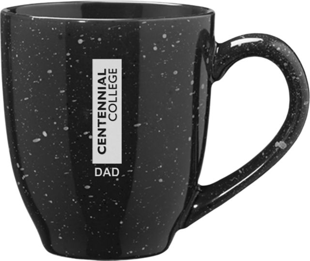 Centennial College Progress Campus 16 oz. Dad Mug