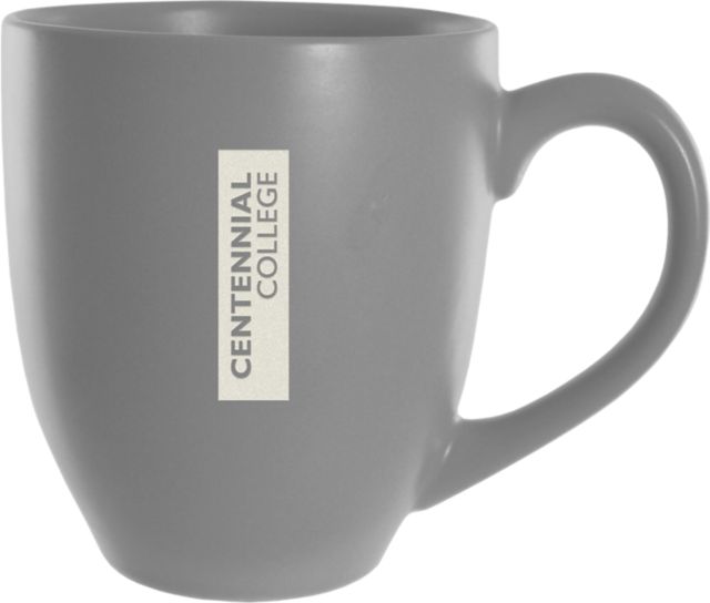 Centennial College Progress Campus 16 oz. Speckled Mug