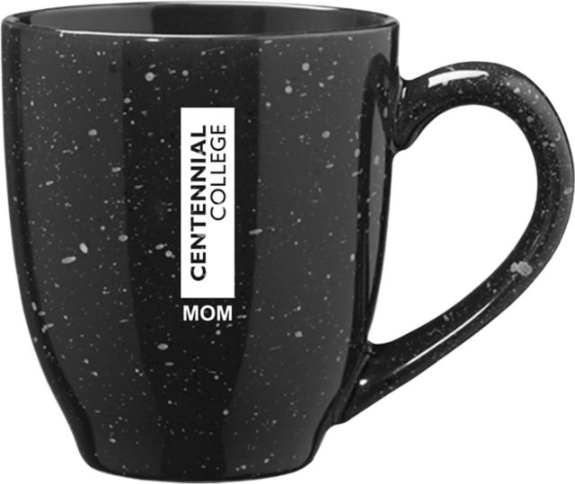 Centennial College Progress Campus 16 oz. Mom Mug