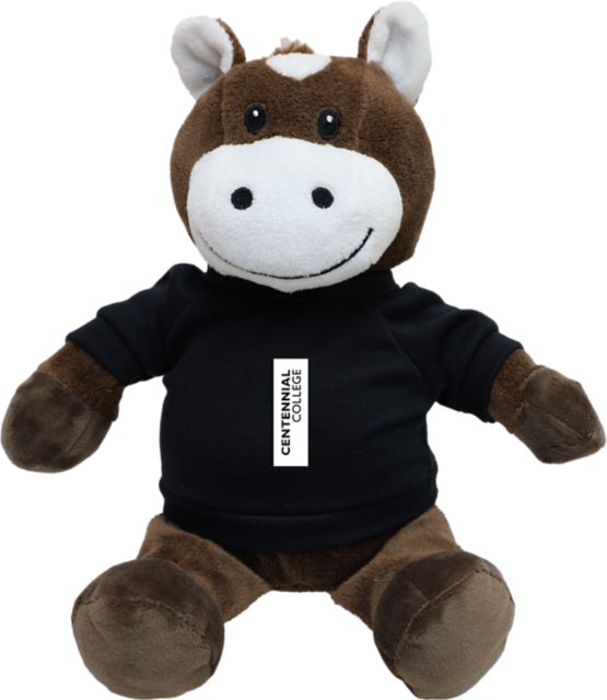 Centennial College 7.5" Cuddle Pals