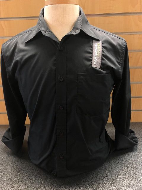 Centennial College  Dress Shirt
