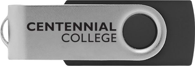 Centennial College Progress Campus 8 GB USB Card