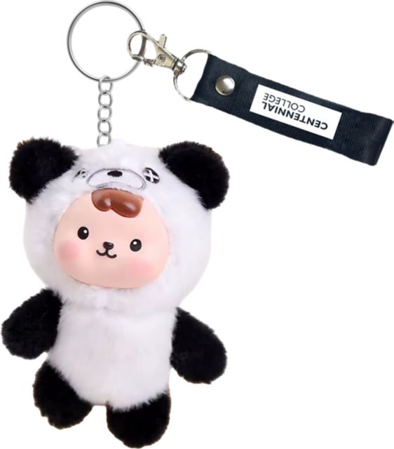 Panda Bear