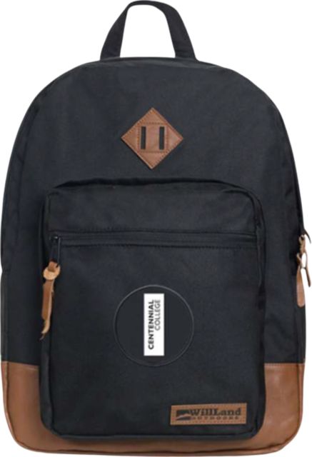 Centennial College Progress Campus Backpack