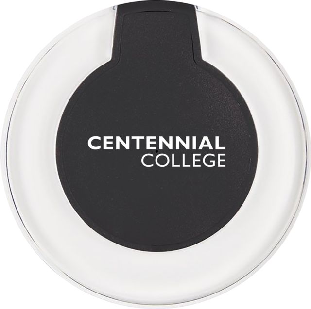 Centennial College Progress Campus Wireless Charging Pad