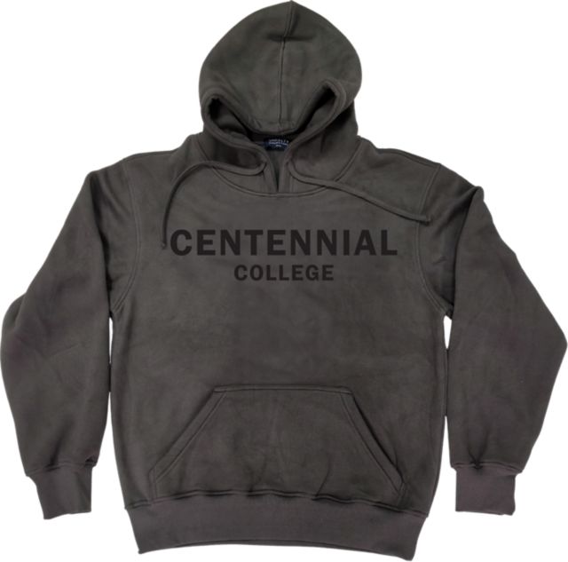 Centennial College Progress Campus Women's Hooded Sweatshirt