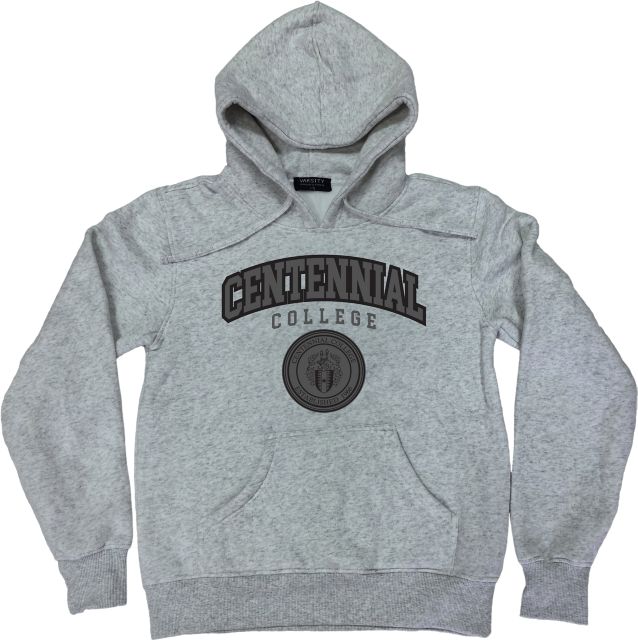 Centennial College Progress Campus Women's Pullover Hoodie