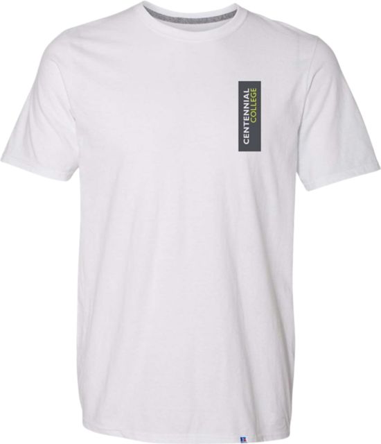 Centennial College Progress Campus Short Sleeve T-Shirt
