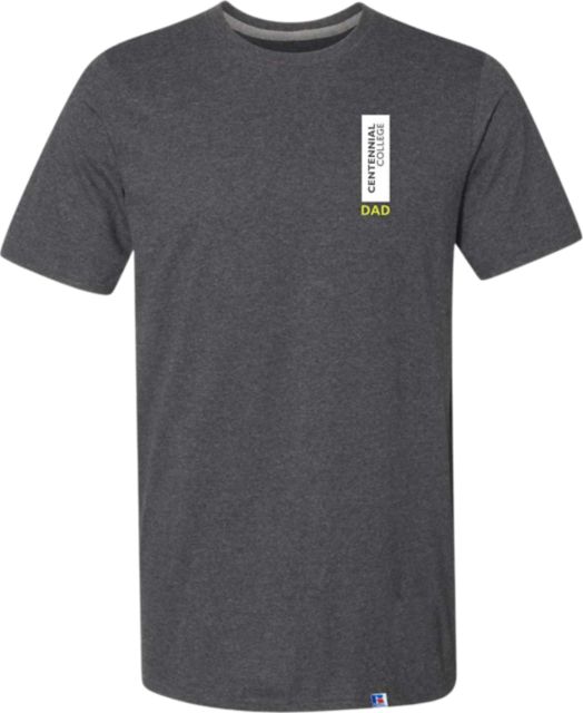 Centennial College Progress Campus Short Sleeve T-Shirt