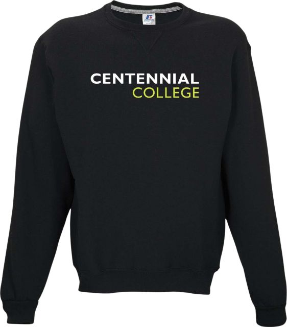 Centennial College Progress Campus Crewneck Shirt
