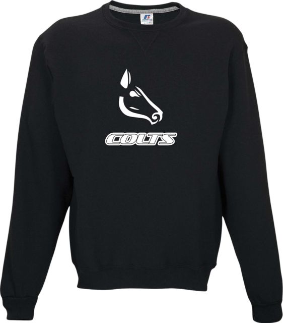 Centennial College Progress Campus Colts Crewneck Sweatshirt