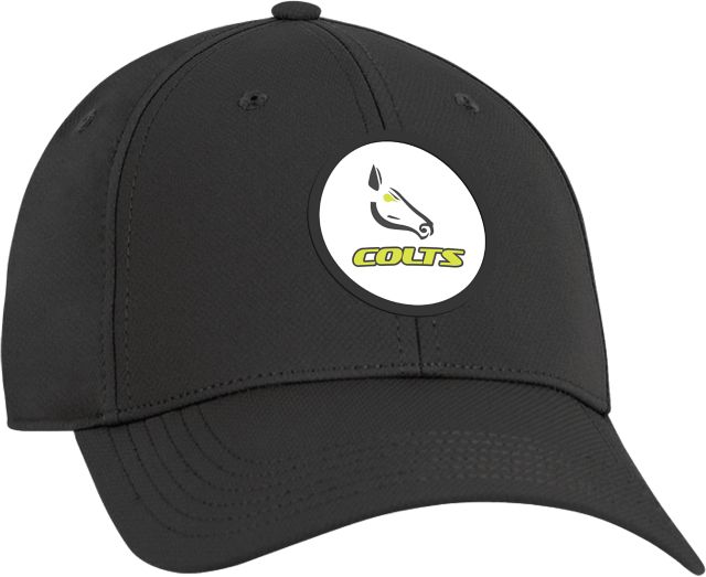 Centennial College Progress Campus Colts Stratus Adjustable Cap