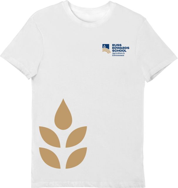 Assiniboine College Short Sleeve T-Shirt