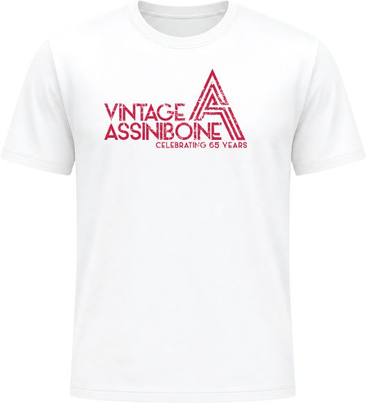 Assiniboine Community College Short Sleeve T-Shirt