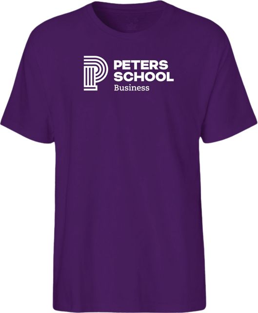 Assiniboine College Short Sleeve T-Shirt