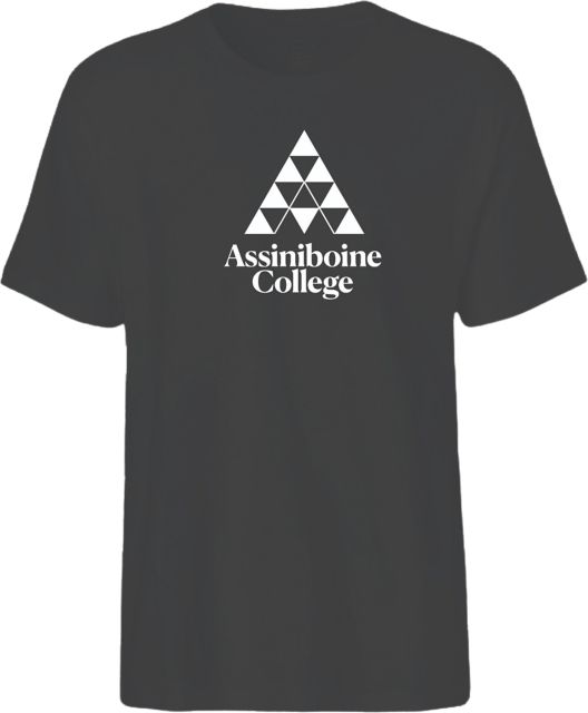 Assiniboine College Short Sleeve T-Shirt