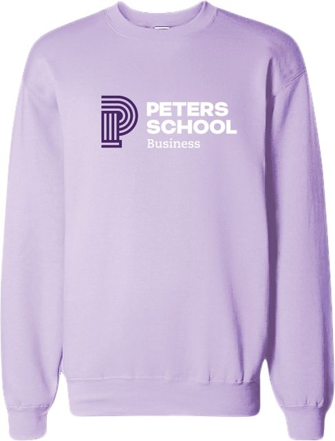 Assiniboine College Crewneck Sweatshirt