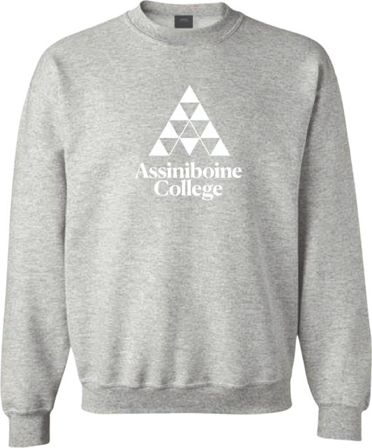 Assiniboine College Crewneck
