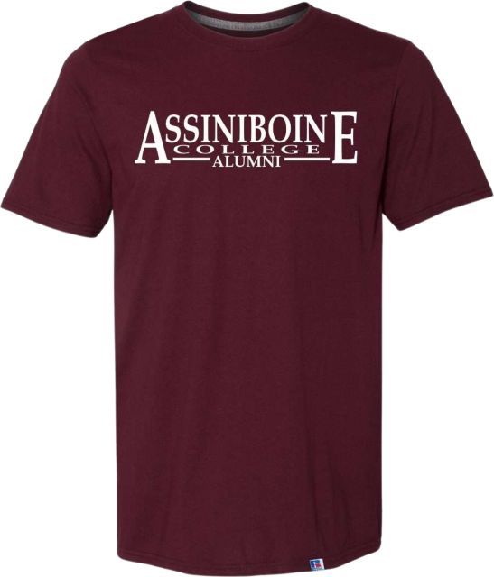 Assiniboine College Alumni Short Sleeve T-Shirt