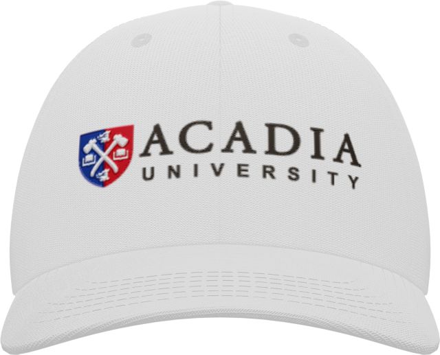 Acadia University Cap