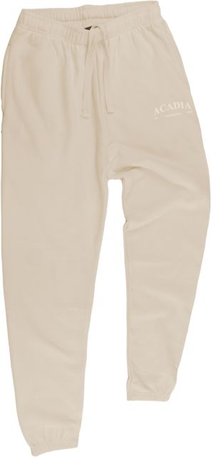 Acadia University Pants