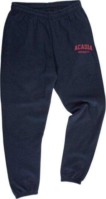 Acadia University Pants