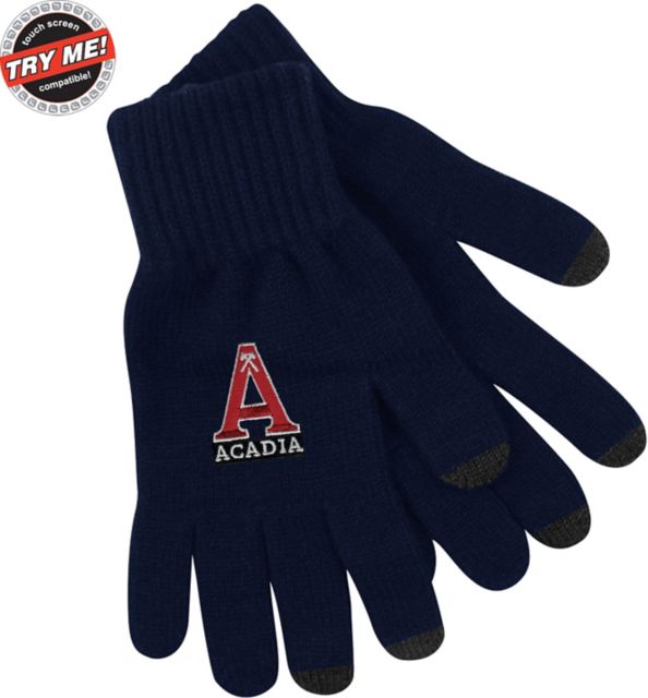 Acadia University Gloves