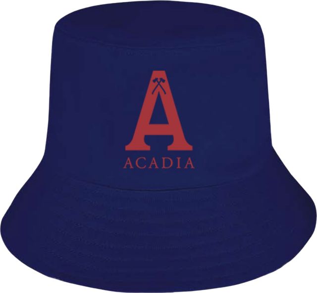 Acadia University Bucket Hat