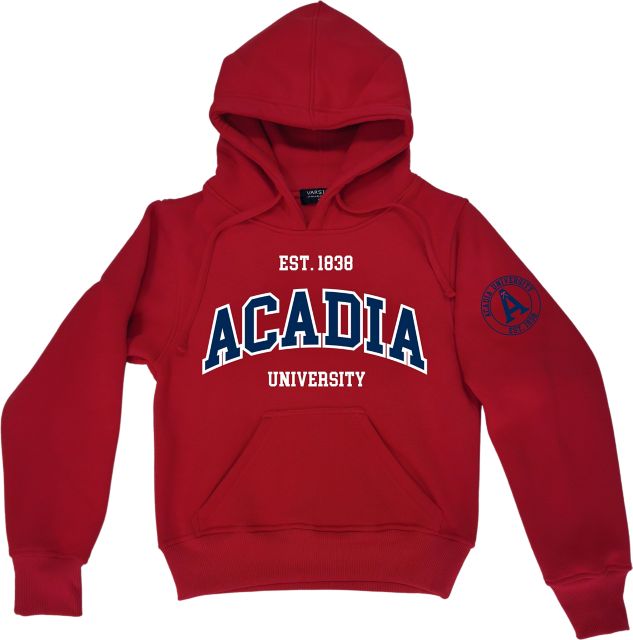 Acadia University Toddler Hoodie