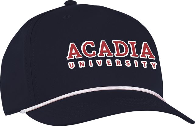 Acadia University Alto Adjustable Cap