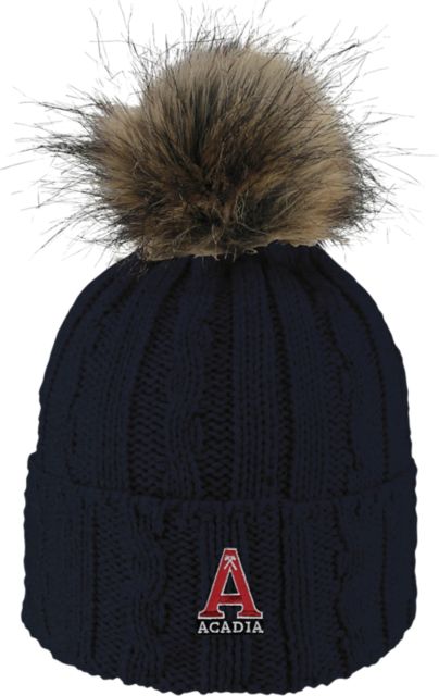 Acadia University Women's Beanie