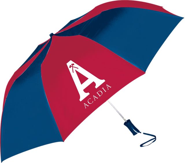Acadia University 48'' Umbrella