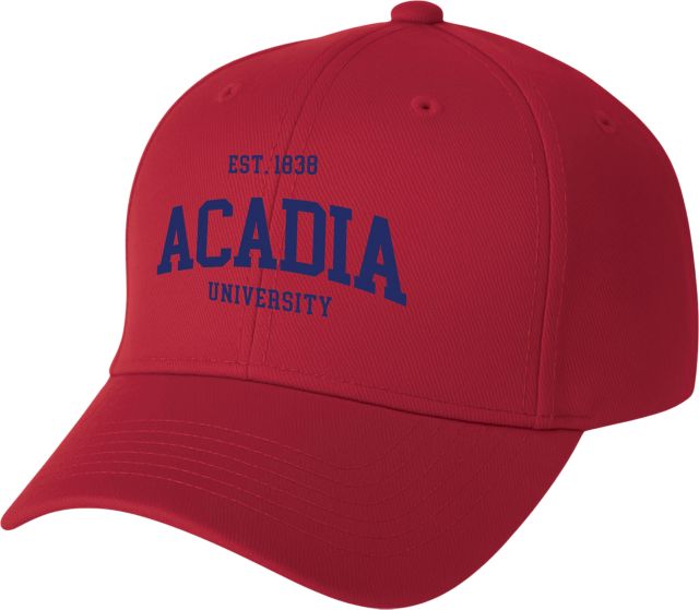 Acadia University Cap