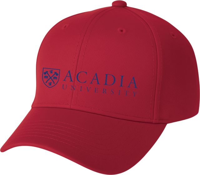 Acadia University Baseball Cap