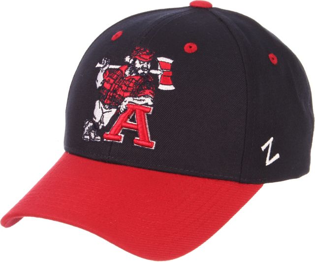 Acadia University Axemen Adjustable Cap