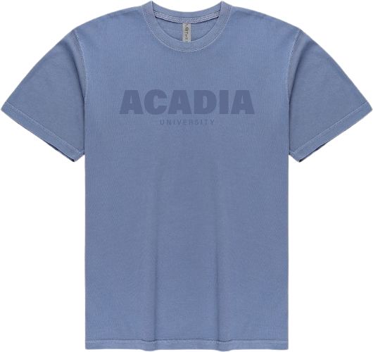 Acadia University T-Shirt