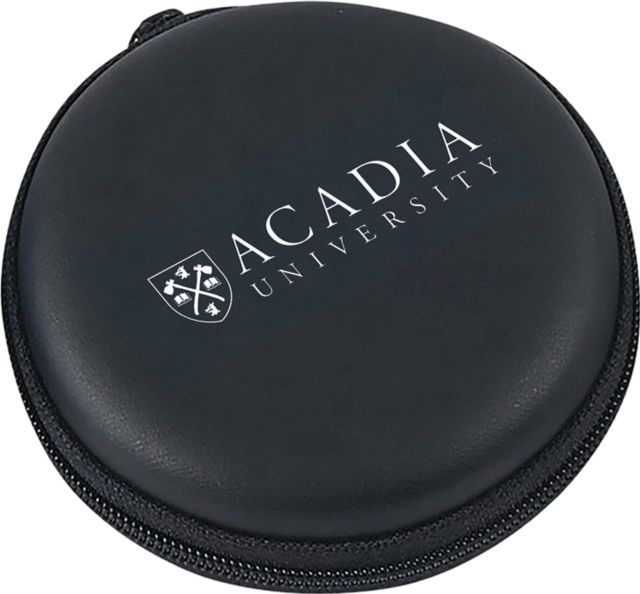 Acadia University Travel Charging Kit