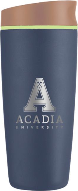 Acadia University 20 oz. Tumbler